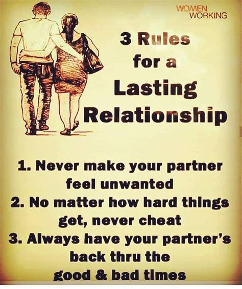 Relationship rules. Things To Know About Relationship rules. 